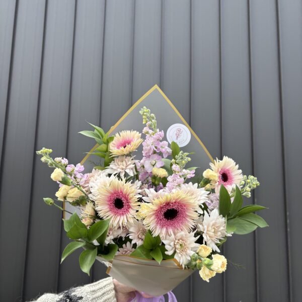 Signature Mother’s Day Bouquet