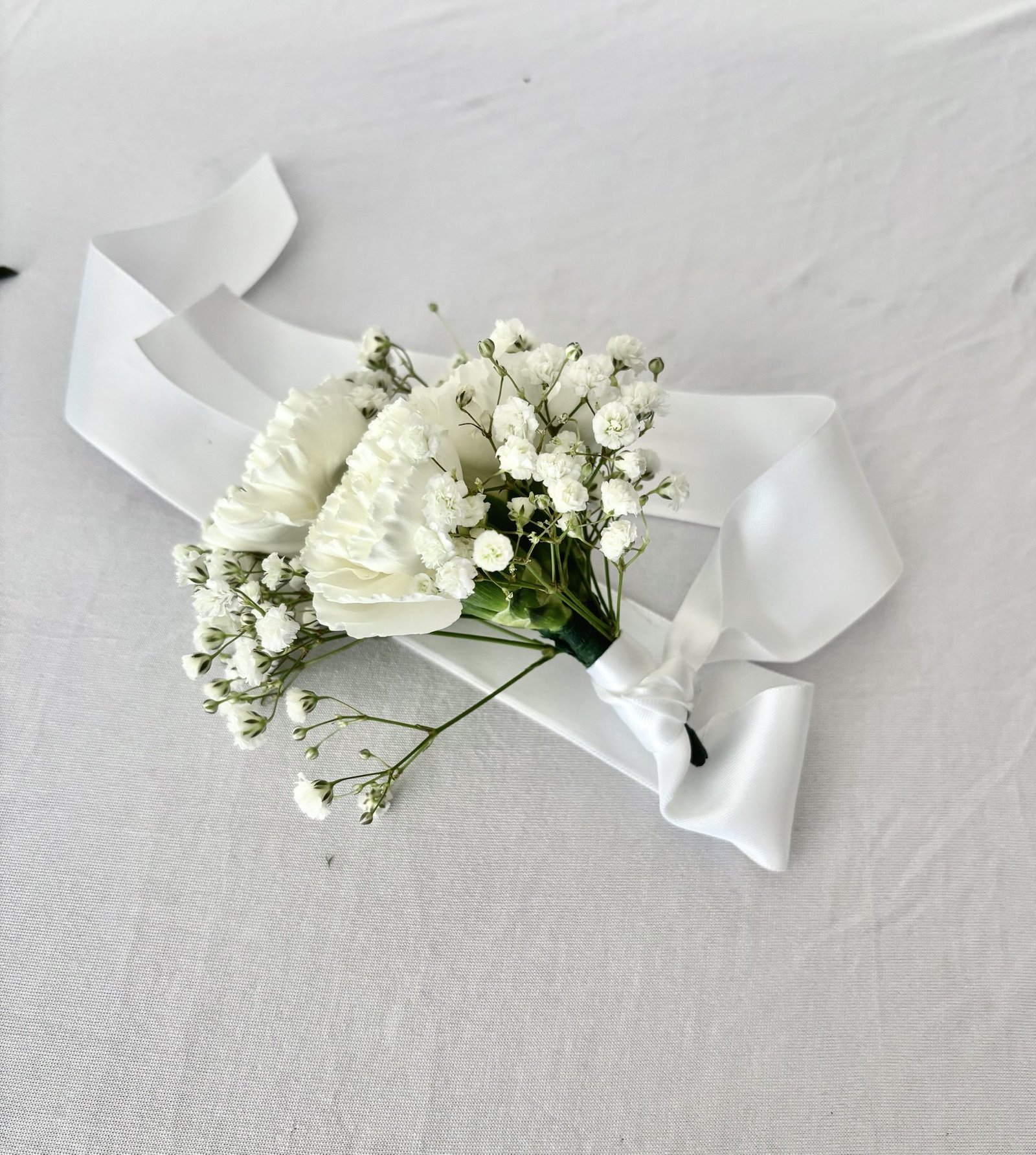 Custom Wedding Florals