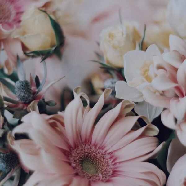 3 month flower subscription