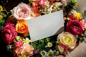 flower delivery