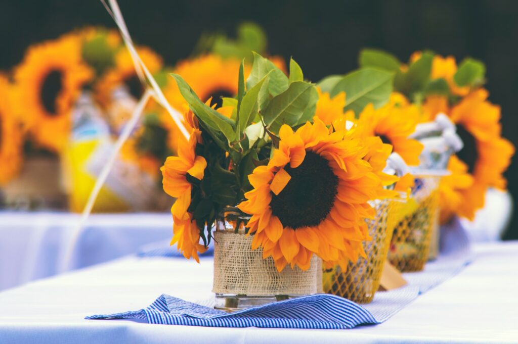 Wedding Flowers