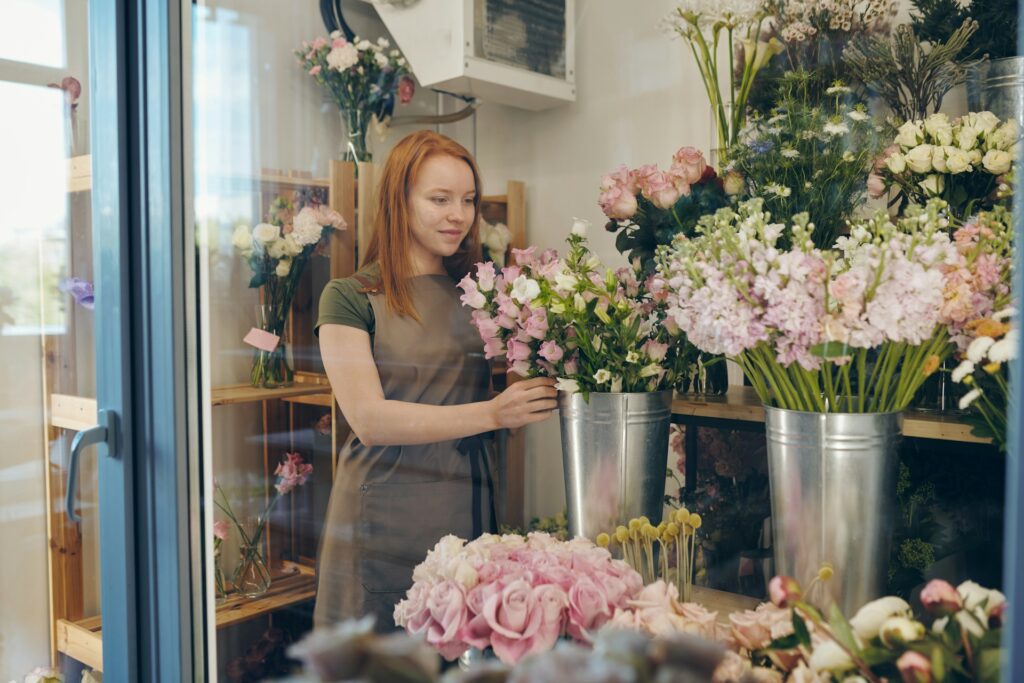 flower studio