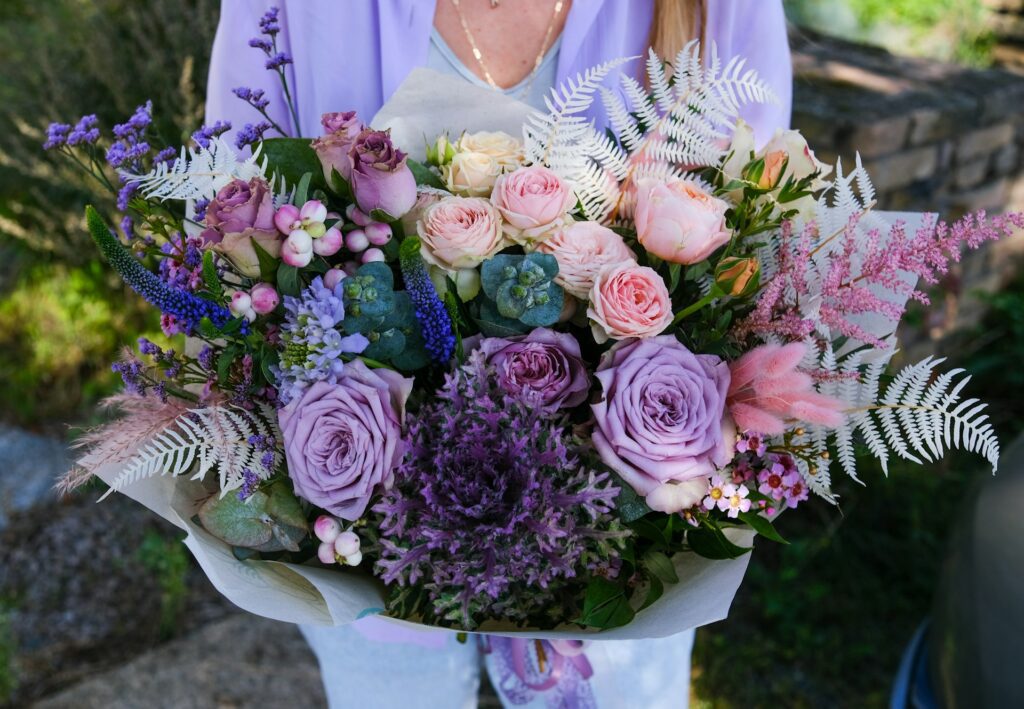 flower bouquet