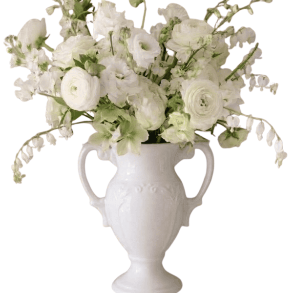 Serenity Garden Urn