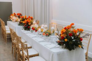 Corporate Floral Adoption