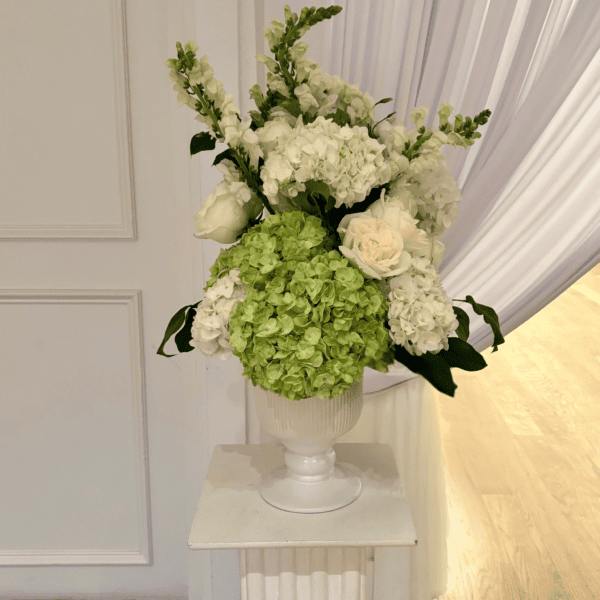 Loving Grace Urn Arrangement