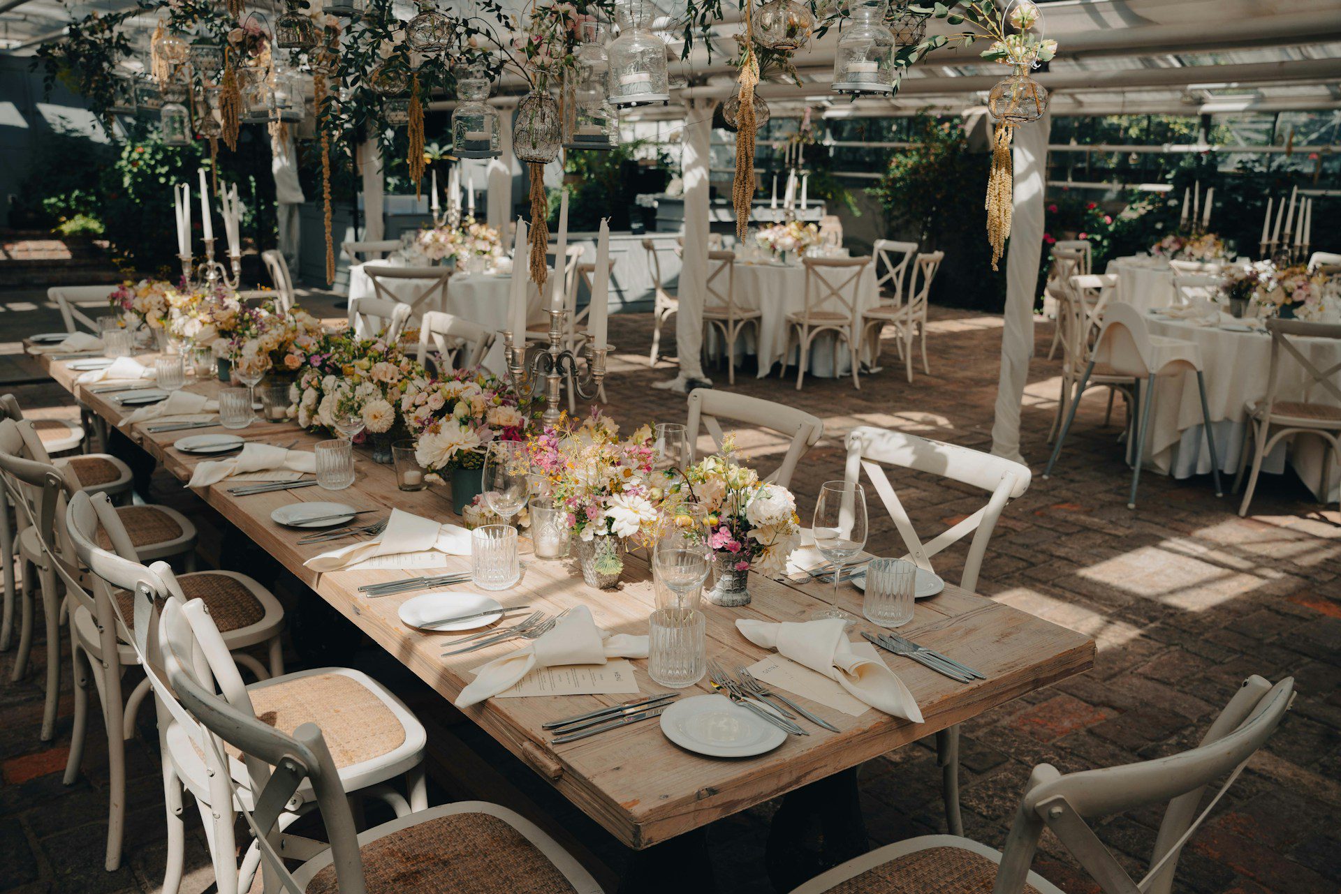 wedding flowers