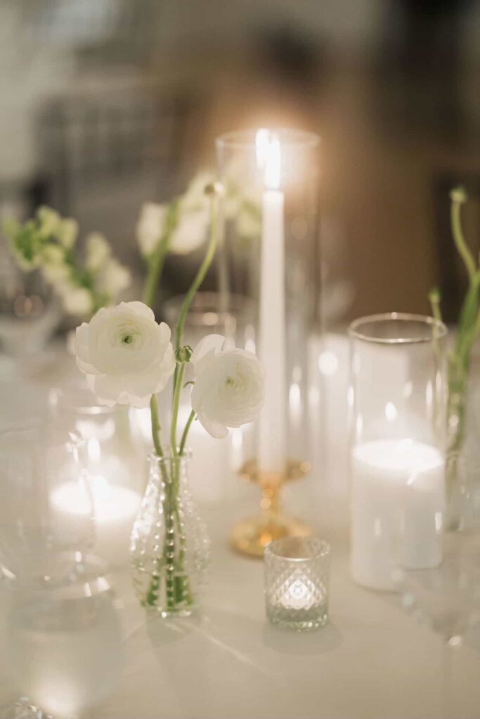 Winter Wedding