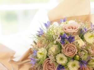 corporate flowers