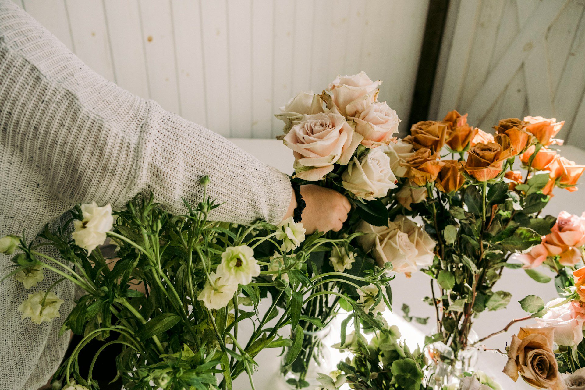 Florist