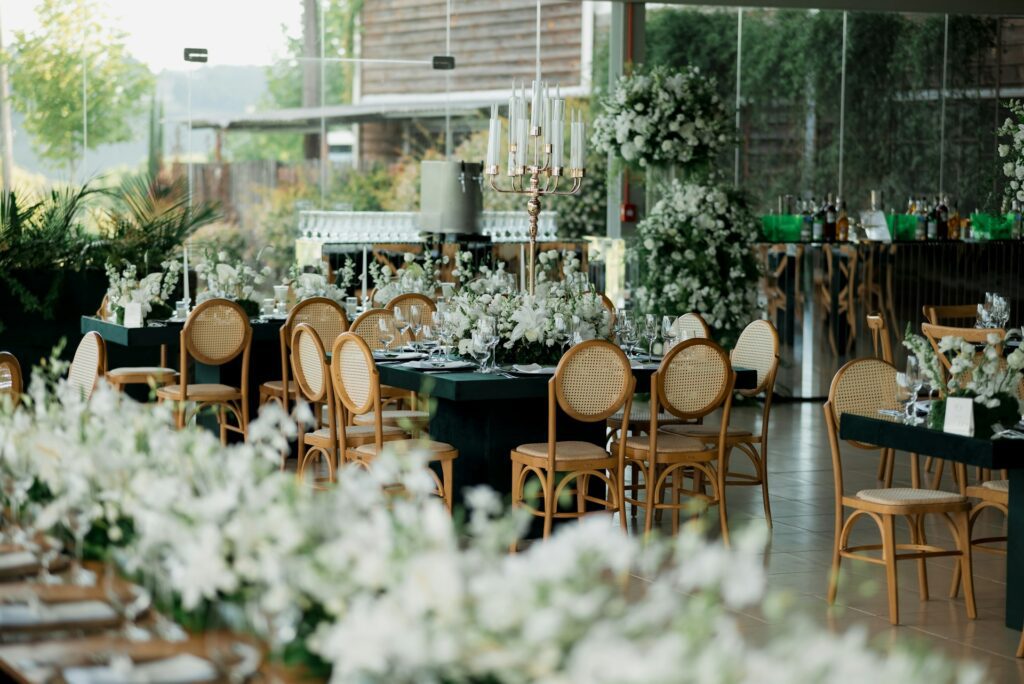 Corporate Florals
