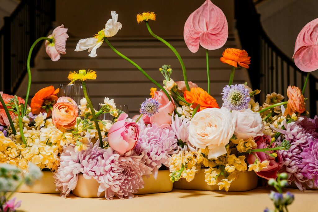 Event Florist