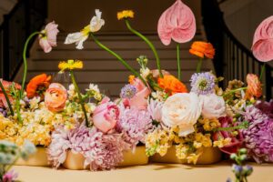 Event Florist