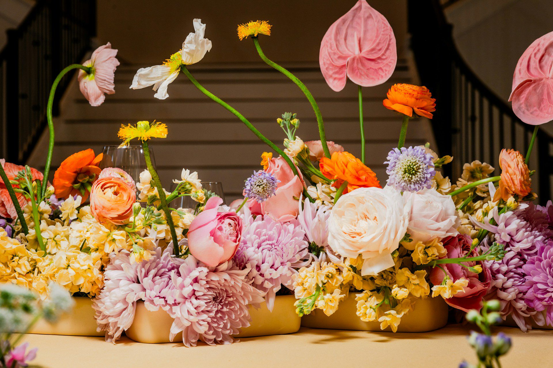 Event Florist