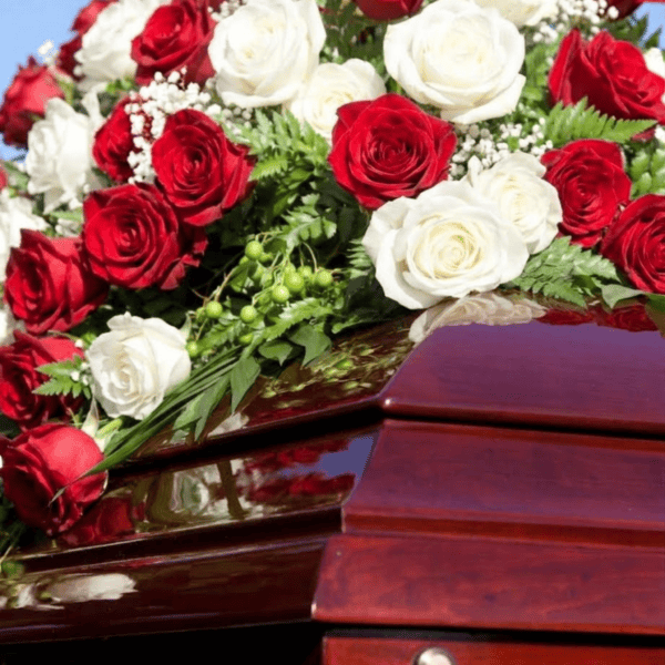 Vancouver Funeral flowers